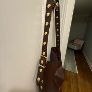 Madewell large handbag - NWT